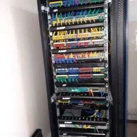 خدمات و پشتیبانی شبکه های گسترده IT|خدمات رایانه‌ای و موبایل|تبریز, |دیوار