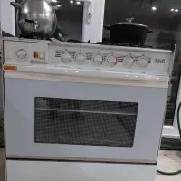 اجاق گاز فردار پنج شعله|اجاق گاز و لوازم برقی پخت‌وپز|تهران, شهرک چیتگر|دیوار