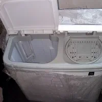 ماشین لباسشویی درحد اکبند