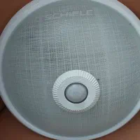 چراغ سنسوری سقفی|لامپ و چراغ|شیراز, شهرک گلستان شمالی|دیوار