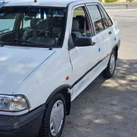 پراید ۸۶ شاسی پلمپ|خودرو سواری و وانت|عسگران, |دیوار