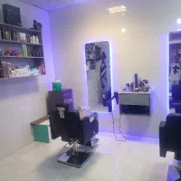 به یک ارایشگر ماهر نیازمندیم