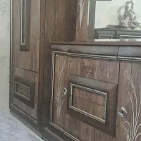 سرویس چوب|تخت و سرویس خواب|مشهد, وکیل‌آباد|دیوار