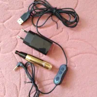 دستگاه و سوزنهای تتوMRT|آرایشگاه و سالن‌های زیبایی|پردیس, فاز ۲|دیوار