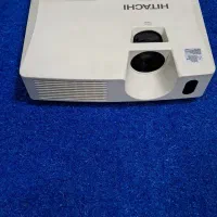 ویدئو پروژکتور هیتاچی