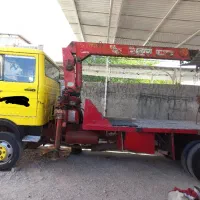 خاور 608|خودرو سنگین|برازجان, |دیوار