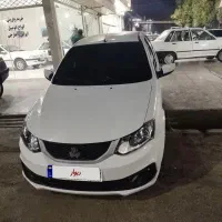 ساینا دوگانه فابریک|خودرو سواری و وانت|گنبد کاووس, |دیوار