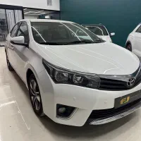 کرولا XLI|خودرو سواری و وانت|یزد, |دیوار