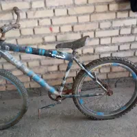 دوچرخه
