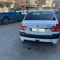 تندر 90|خودرو سواری و وانت|تهران, دولتخواه شمالی|دیوار