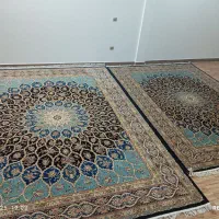 دستبافت گونه 12 و 9 متری  در گلستان اسلامشهر|فرش|گلستان (تهران), |دیوار