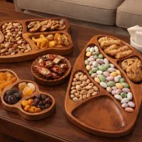 اردور خوری طرح چوب