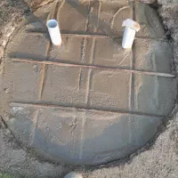 چاه کن وخدمات کنده کاری|خدمات پیشه و مهارت|قشم, |دیوار