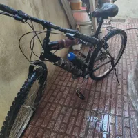 دوچرخه ۲۶ ویکتوریا|دوچرخه، اسکیت، اسکوتر|کرمانشاه, |دیوار