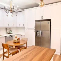 صنایع چوبی اقساط به دلخواه مشتری