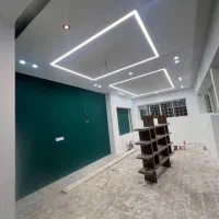 نقاشی ساختمان گچ،نما،کناف و نصب کناف|خدمات پیشه و مهارت|جیرفت, |دیوار