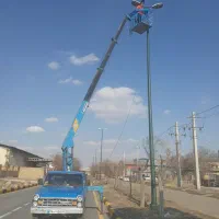 جرثقیل و بالابر (نفربر)