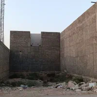 زمین مسکونی ۲۰۰متری موقعیت عالی اکباتان|فروش زمین و ملک کلنگی|اهواز, شهرک اکباتان|دیوار