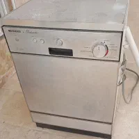 ماشین ظرفشویی کن وود سالم ایتالیایی