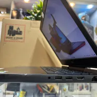 لپتاپ گیمینگ Dell Gtx1050 Ti رم 16 گیگ + یک موس|رایانه همراه|کرج, کوی امامیه|دیوار