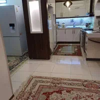 فاز یک 115متر واحد دوخوابه همکف