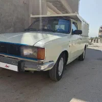 وانت 93 بدونه رنگ عروسک