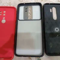 قاب شیائومی 3عدد