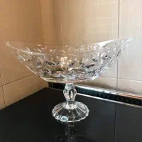 میوه خوری کریستال آر سی آر مدل لاروس ایتالیا|ظروف سرو و پذیرایی|کرج, فاز ۲ مهرشهر|دیوار