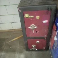 گاوه صندوق