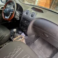 راناپلاس پانوراما مدل 1401شش دنده|خودرو سواری و وانت|بهارستان, |دیوار