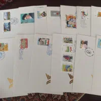 خریدوفروش پاکت مهر روز جمهوری|کلکسیون سکه، تمبر، اسکناس|تهران, مشیریه|دیوار