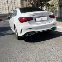 بنز a180L مدل ۲۰۲۵|خودرو سواری و وانت|تهران, سازمان آب|دیوار