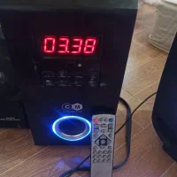 اسپیکر قول