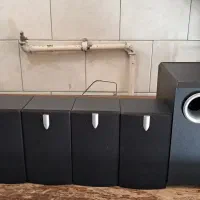 بلند گو کامپیوتر