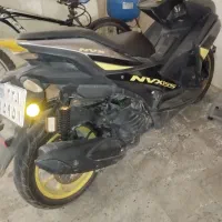 اسکوتر NCX