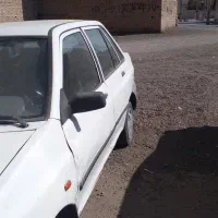 پراید ۹۰ دو گانه دستی|خودرو سواری و وانت|اشتهارد, |دیوار