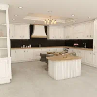 طراحی کابینت ودکوراسیون داخلی بانقشه اجرایی و دقیق|خدمات پیشه و مهارت|اصفهان, نقش جهان|دیوار