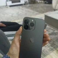 آیفون ۱۳پرو