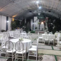 اجاره باغ برای برگزاری تشریفات|اجارهٔ کوتاه‌مدت ویلا و باغ|ورامین, قويينک زهری|دیوار