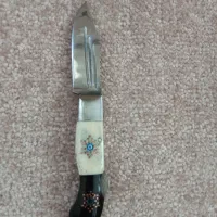 چاقو|کوهنوردی و کمپینگ|اردبیل, |دیوار