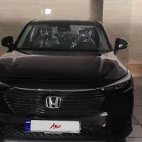 هوندا وزل۲۰۲۵