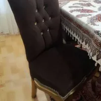 میز ناهار خوری|میز و صندلی غذاخوری|شاهین‌شهر, ۹ دی|دیوار