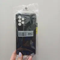 گارد گوشی A52s 5G|لوازم جانبی موبایل و تبلت|فولادشهر, مسکن مهر فولادشهر|دیوار