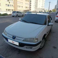 پارس مدل ۸۶