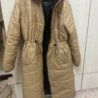 کاپشن و پالتو خارجی