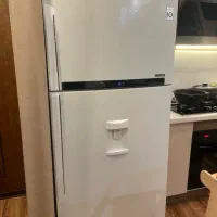 یخچال فریزر  ال جی (کره ای)