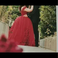 لباس عقد و عروسی و نامزدی|لباس|تهران, ائمه اطهار|دیوار