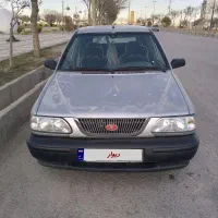 پراید مدل ۹۰