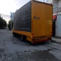 اتوباربوشهربار اسباب کشی منزل با کادر مجرب باضمانت|خدمات حمل و نقل|بوشهر, |دیوار