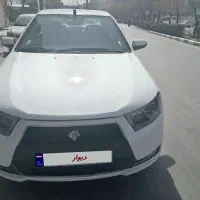 دنا95|خودرو سواری و وانت|مشهد, حسینآباد|دیوار